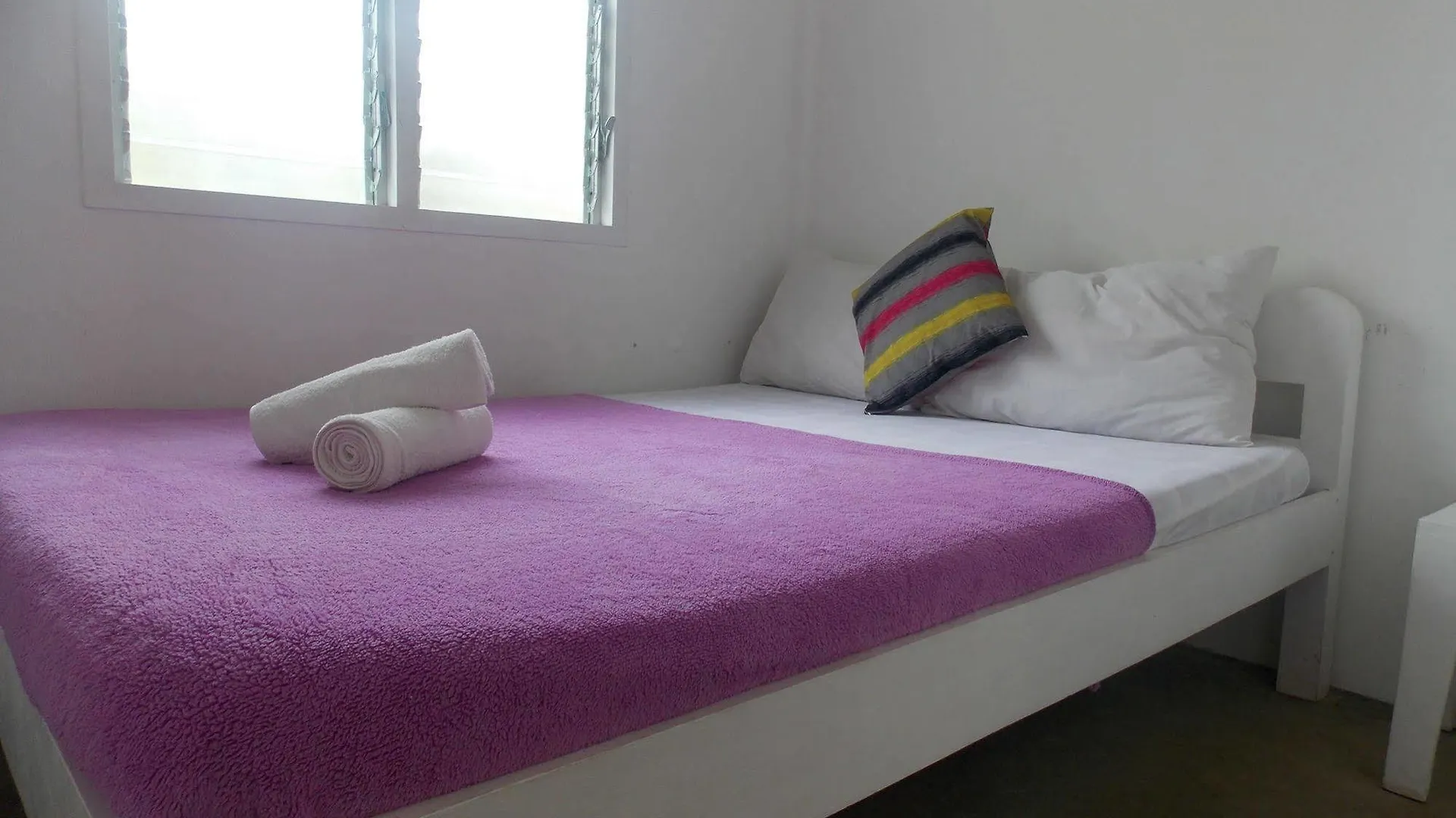 Dormitels.Ph Bohol Hostel Tawala (Panglao)