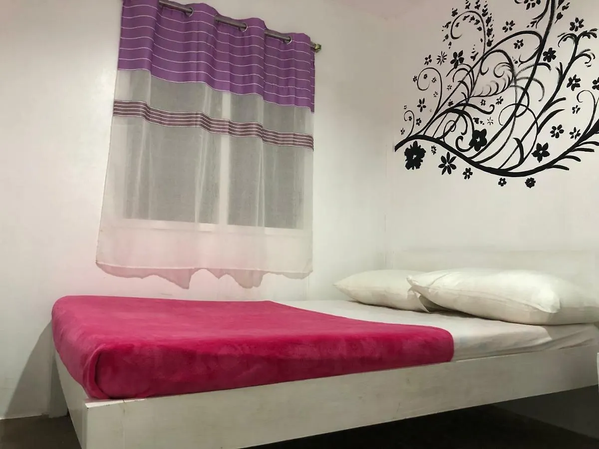 Hostel Dormitels.Ph Bohol