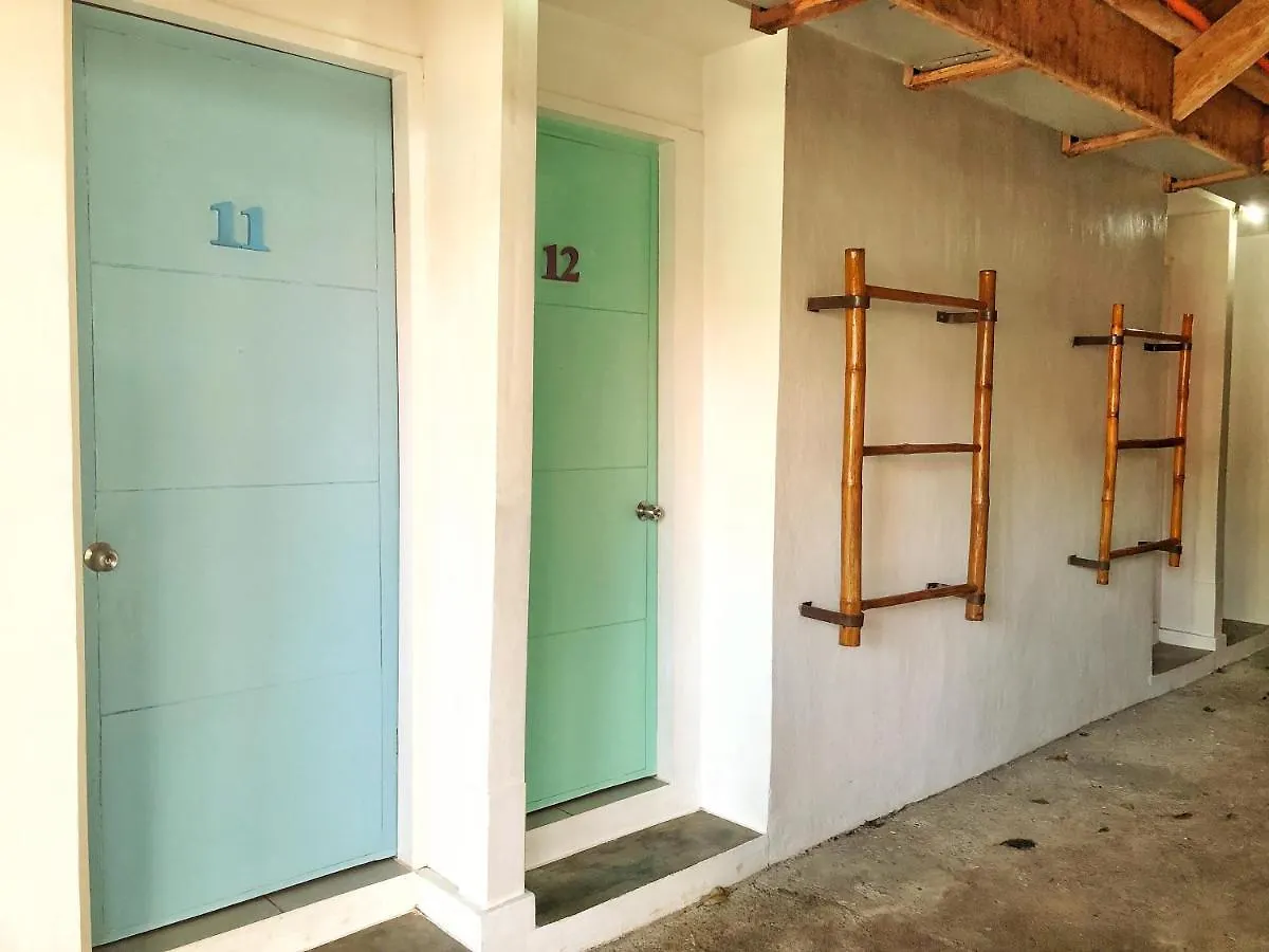 Dormitels.Ph Bohol 0*, Tawala (Panglao)
