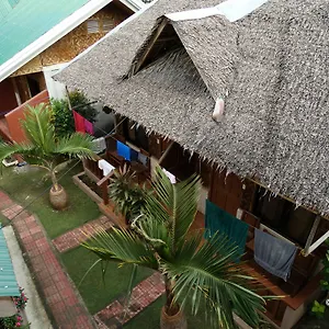 2* Hotel Alona Grove Tourist